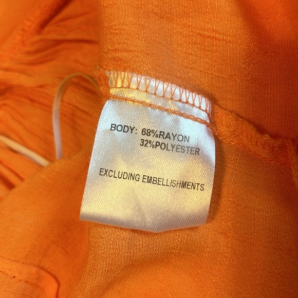 Peppermayo top size 2 - Picture 8 of 8